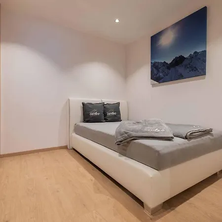 Serles Apartment *