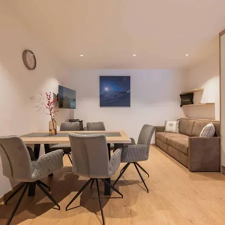 Serles Apartment Neustift im Stubaital
