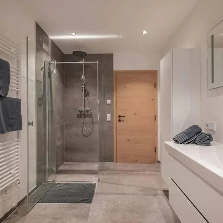 Apartment Serles Neustift im Stubaital