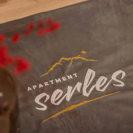 Διαμέρισμα Serles