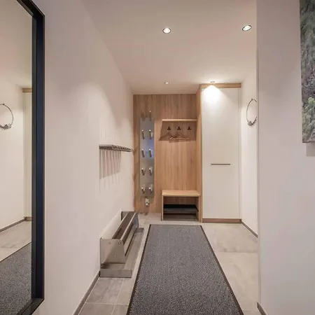 Serles * Neustift im Stubaital