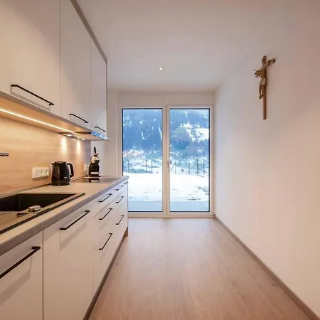 Serles Apartman