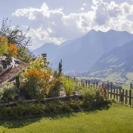 Serles Apartman Neustift im Stubaital