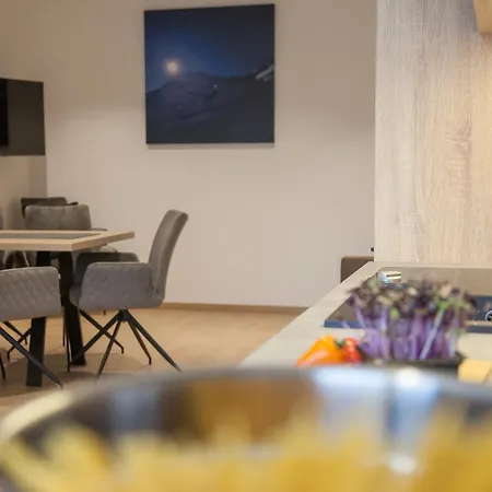 Serles * Neustift im Stubaital