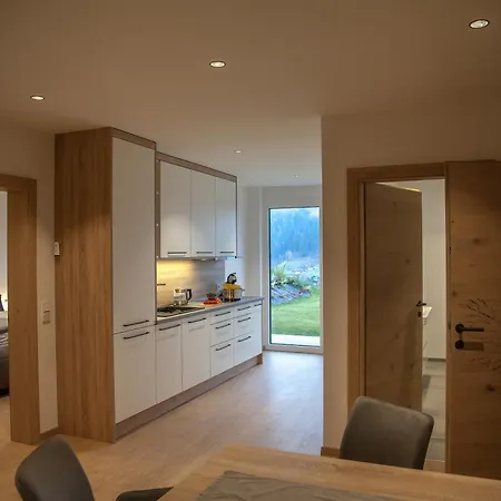 Apartman Serles