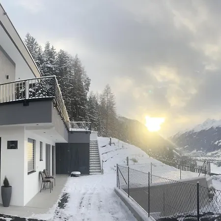 Serles Lägenhet Neustift im Stubaital