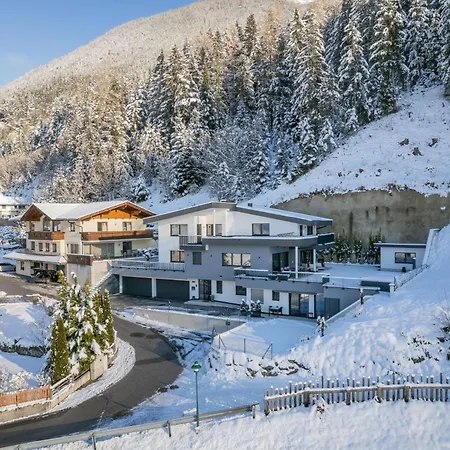 Serles Neustift im Stubaital