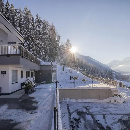 Appartamento Serles *