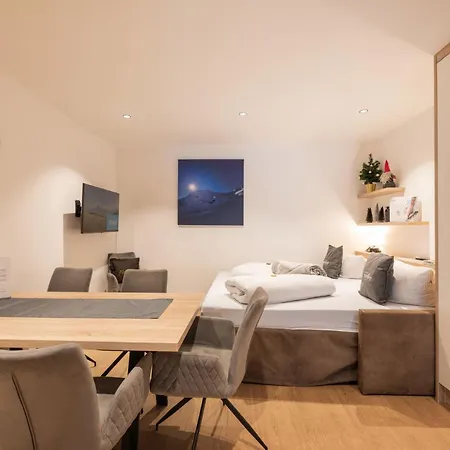 Apartment Serles Neustift im Stubaital