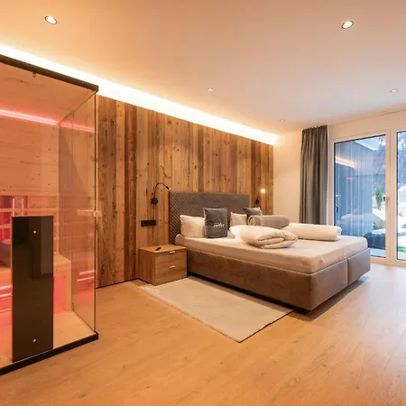 Apartment Serles