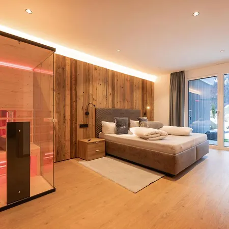 Apartment Serles