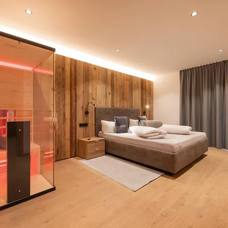 Appartamento Serles *