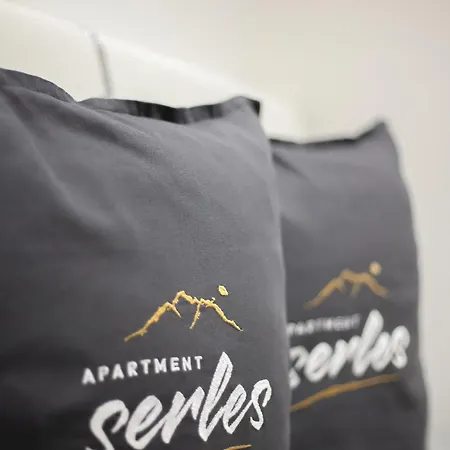 Apartament Serles Neustift im Stubaital