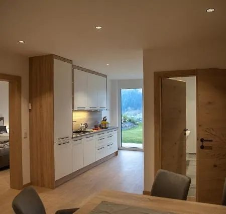 Serles Apartment Neustift im Stubaital