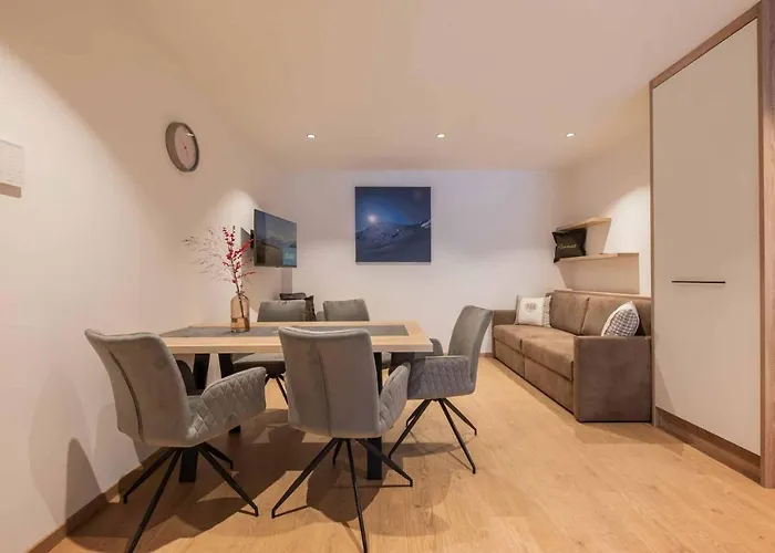 Serles Apartament Neustift im Stubaital