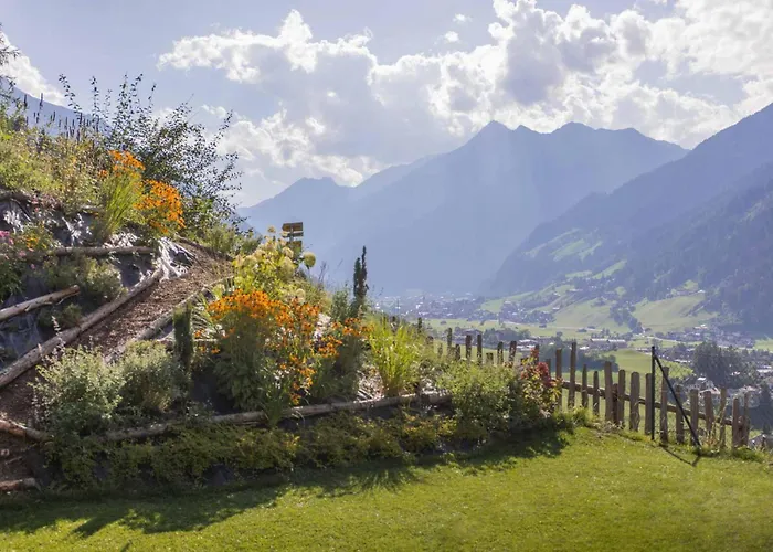 Serles Apartament Neustift im Stubaital