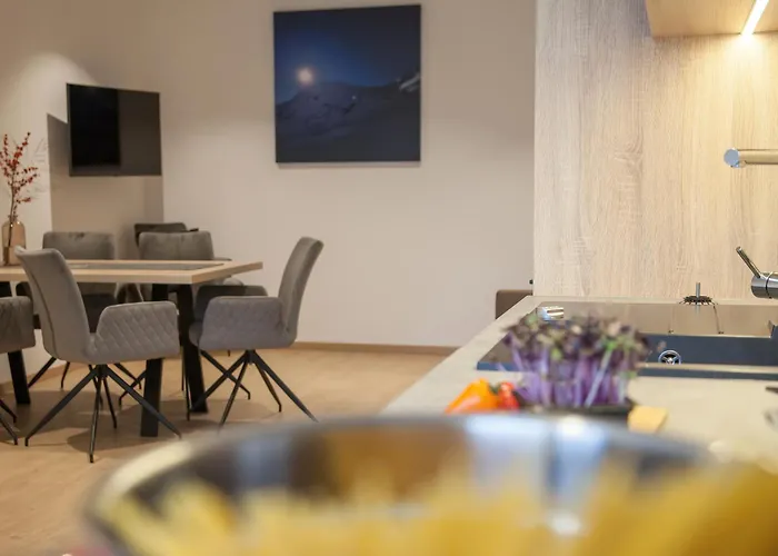 Serles * Neustift im Stubaital