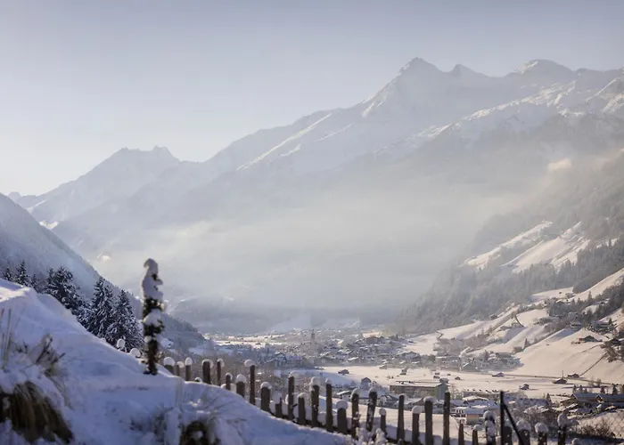 Serles * Neustift im Stubaital