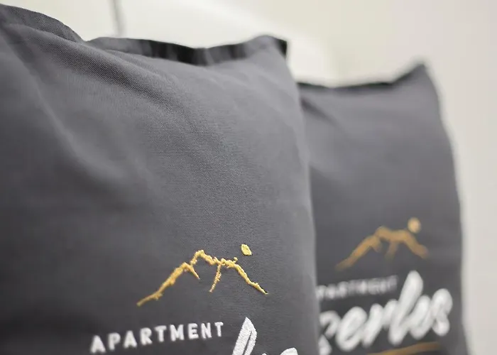 Apartament Serles Neustift im Stubaital