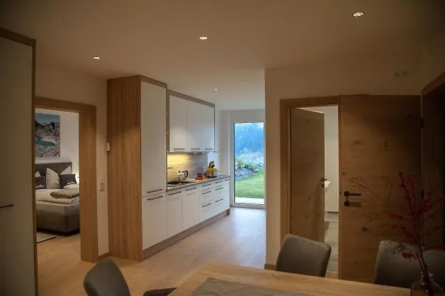 Serles Apartament Neustift im Stubaital