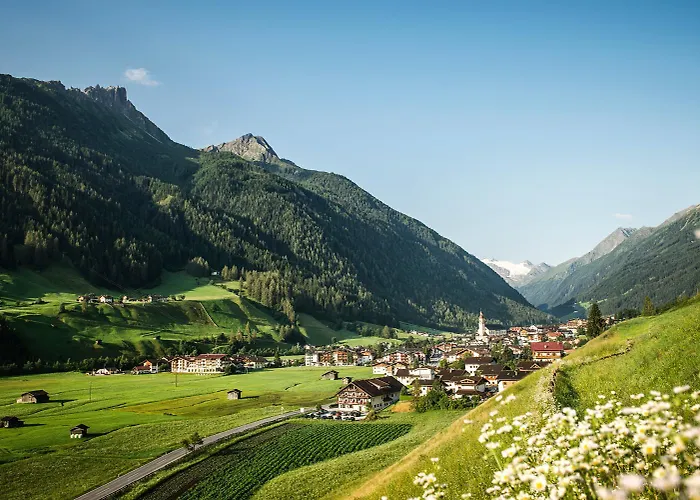 Serles * Neustift im Stubaital