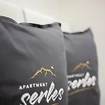 아파트 Serles 노이스티프트임스튀바이탈